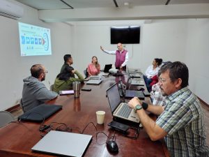 🌿 Fortín fortalece la conservación de su biodiversidad