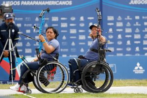 LISTO EL PROGRAMA DE COMPETENCIAS DE LOS JUEGOS PARA PANAMERICANOS LIMA 2027