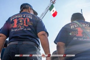 Córdoba conmemora el Día del Bombero con un acto cívico y reconocimiento a su labor
