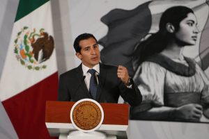 MÉXICO INICIA SUS TRABAJOS RUMBO A LOS JUEGOS PARA PANAMERICANOS DE LIMA