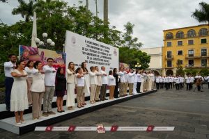 Ayuntamiento conmemora el 205 aniversario de la firma de los Tratados de Córdoba