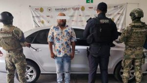 Evidencian falsedad de documentos que presenta Jose Abella para liberar a Omar “N”