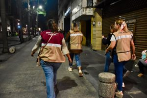 DIF Córdoba arranca la brigada “Por una Infancia Protegida” para prevenir y atender el trabajo infantil