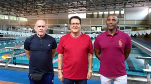 GUADALAJARA RECIBIRÁ LA SERIE  MUNDIAL DE PARA NATACIÓN CON LA PARTICIPACIÓN DE 200 DEPORTISTAS