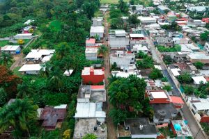 Fortín iniciará obras de electrificación y drenaje pluvial. Por más de 5 mdp