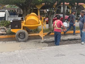 ¡Una vialidad segura para todos!