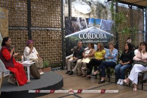 Presentan libro con enfoque en el fortalecimiento de la igualdad sustantiva en los municipios
