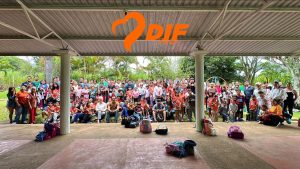 Clausura DIF Fortín el Curso de Verano 2026