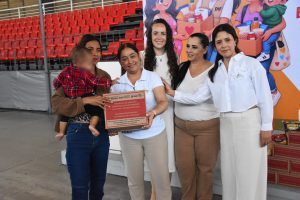 DIF Córdoba acompaña a las familias desde los primeros años de vida