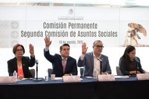 Margarita Corro respalda rescate del Ingenio San Pedro y reconoce trabajo de Rocío Nahle
