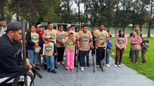 COPAME INVITA A MILITARES AMPUTADOS A INTEGRARSE AL DEPORTE PARALÍMPICO